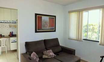 Imagem 6: Gt; Condomínio Laguna Ville/ Aruana