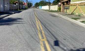 Imagem 3: Fantástico lote de 800mts no Barroco _ Itaipuaçu