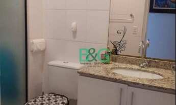 Imagem 2: Apartamento à venda, 48 m² por R$ 380.000,00 - Jardim Vila Formosa - São Paulo/SP