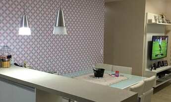 Imagem 5: APARTAMENTO com 3 dormitórios à venda com 70m² por R$ 310.000,00 no bairro Neoville - CURI