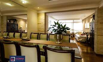 Imagem 5: Apartamento Venda Jardim Paulista 122 m² 3 Dormitórios