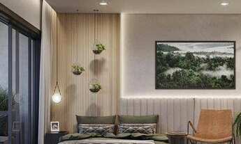 Imagem: Studio com 1 dormitório à venda, 20 m²