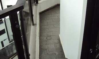 Imagem 3: 1 DORMITÓRIO MOEMA NOBRE