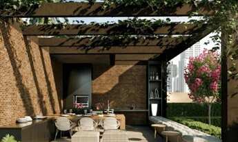 Imagem: Apartamento à venda, 163 m² por R$ 2.800.000,00