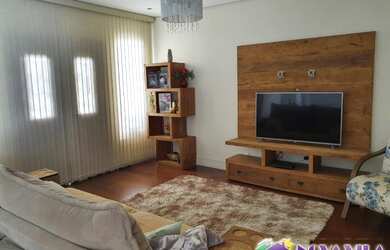 Imagem 6: CASA RESIDENCIAL em CAMPINAS - SP, PARQUE XANGRILÁ