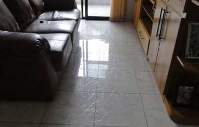 Imagem: Apartamento de 2 dormitórios próximo à