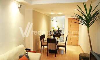 Imagem 2: Campinas - Apartamento Padrão - Jardim Chapadão