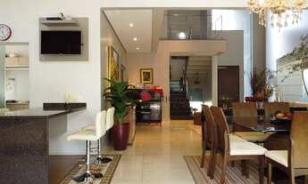 Imagem 4: Casa a venda em condomínio Jardim Nova Aliança Sul, em Ribeirão Preto/SP I Imobiliária em