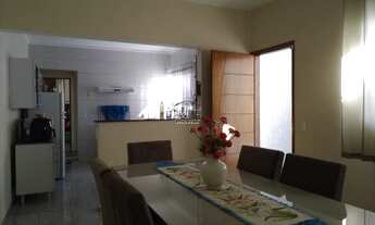 Imagem: Campo Limpo Paulista - Casa Padrão - Jardim