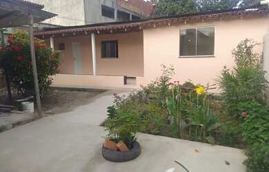 Imagem 4: Casa aluguel Casa com 2 dormitórios