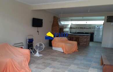 Imagem 2: PARATI - Casa padrão - INDETERMINADO