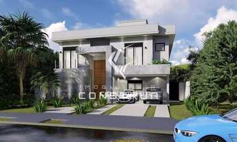 Imagem 6: Casa Residencial à venda, Alphaville Dom Pedro 3, Campinas - CA0680