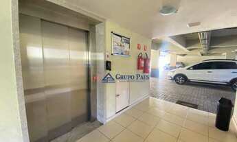 Imagem 3: Apartamento à venda, 52 m² por R$ 264.900,00 - Itaquera - São Paulo/SP