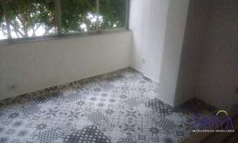 Imagem 2: Apartamento com 2 dormitórios para alugar, 72 m² por R$ 2.300,00/mês - Vila Buarque - São