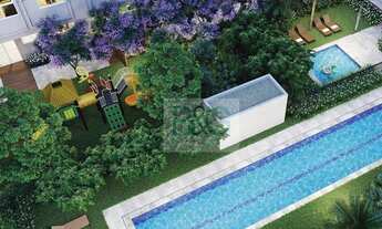 Imagem 4: Studio com 1 dormitório à venda, 27 m² por R$ 217.042,60 - Socorro - São Paulo/SP