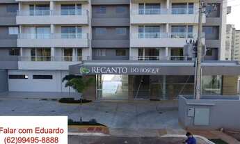 Imagem 5: Apto Recanto do Bosque 1Q 2B (Caldas Novas