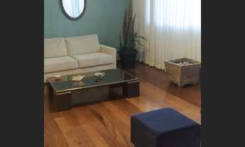 Imagem: Belo Horizonte - Apartamento Padrão - Cruzeiro