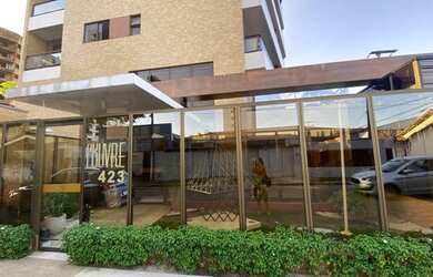 Imagem 3: Apartamento para venda Aldeota 690 mil