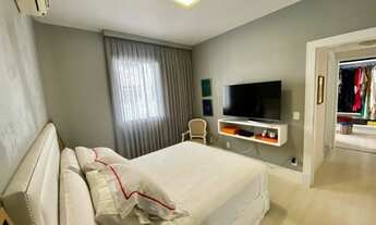 Imagem 16: Apartamento com 4 dormitórios, 259 m² - venda por R$ 4.500.000,00 ou aluguel por R$ 15.000