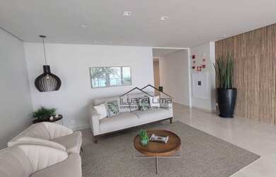 Imagem 5: Apartamento com 2 dormitórios à venda, 75 m² por R$ 493.000,00 - Jardim Marina - Mongaguá