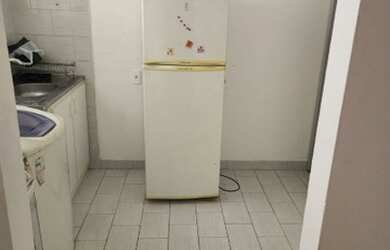 Imagem 4: Kitnetd com mobilia ou sem !São Jorge excelente localidade