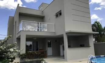 Imagem 4: Casa em Condomínio à venda, 3 quartos, 3 suítes, 4 vagas, Condomínio Terras de São Francis