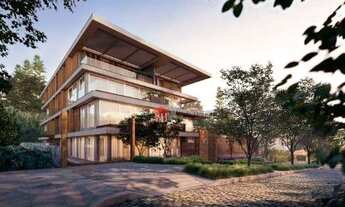 Imagem 2: Apartamento Garden à venda, 197 m² por R$ 2.310.000,00 - Três Figueiras - Porto Alegre/RS