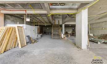 Imagem 7: SÃO JOSÉ - Loja/Salão - BARREIROS