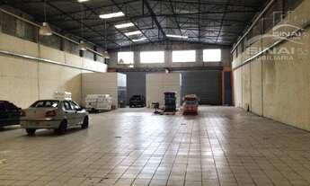 Imagem 7: GALPÃO PARA LOCAÇÃO