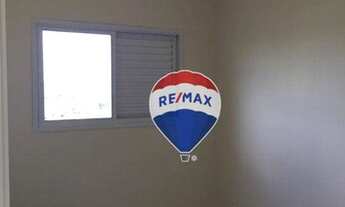 Imagem 6: Apartamento com 2 quartos NOVO pronto para morar, 56 m² por - Jardim Alvorada - Cosmópolis