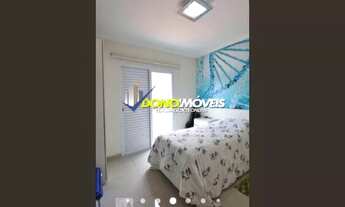 Imagem 4: Sobrado144m² Vila Floresta- Santo André, SP