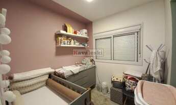 Imagem 4: Apartamento, Liberdade - São Paulo