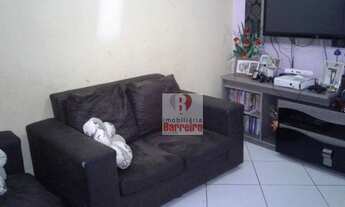 Imagem: Casa à venda, 240 m² por R$ 640.000,00