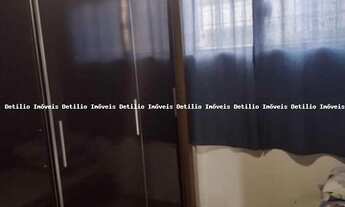 Imagem 4: Sobrado para venda possui 144 metros quadrados com 3 quartos em Vila Virginia - São Paulo