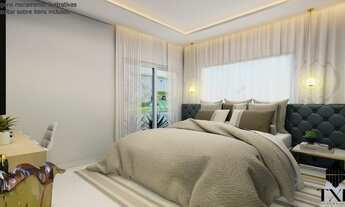 Imagem 6: Casa plana em condomínio , 3 suítes , Alphaville Ceará, Cidade Alpha, Eusébio