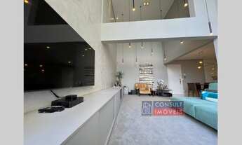 Imagem 3: APARTAMENTO PARA VENDA NO BAIRRO VILA DA SERRA, NOVA LIMA