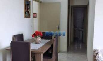 Imagem 4: Apartamento com 2 dormitórios à venda, 70 m² por R$ 340.000,00 - Vila Prudente - São Paulo