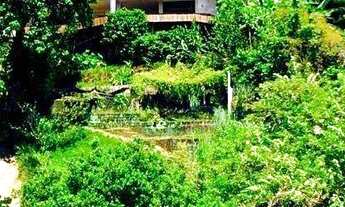 Imagem: Um dos mais Lindos Pores do Sol em Angra