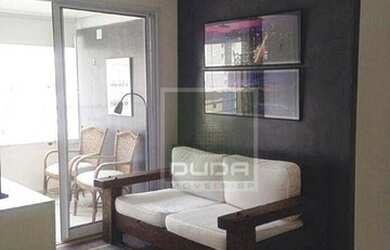 Imagem: Apartamento com 2 dormitórios à venda