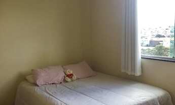 Imagem 4: BELO HORIZONTE - Apartamento Padrão - Barreiro