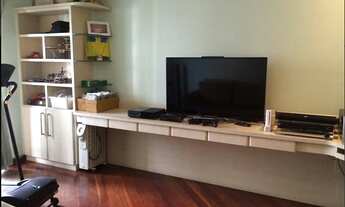 Imagem 6: Apartamento à venda, 296 m² por R$ 1.250.000,00 - Jardim - Santo André/SP