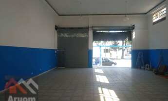 Imagem 2: SALÃO NA VILA GUARANI