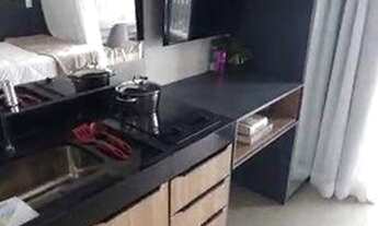 Imagem 3: Studio com 1 dormitório à venda, 24 m² - Liberdade - São Paulo/SP