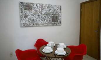 Imagem 7: Venda - APARTAMENTO - GRAJAU BELO HORIZONTE MG