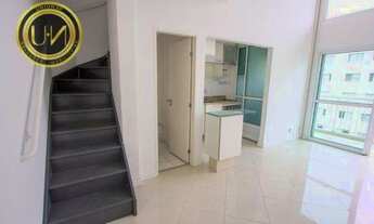 Imagem 3: Apartamento à venda, 43 m² por R$ 850.000,00 - Moema - São Paulo/SP