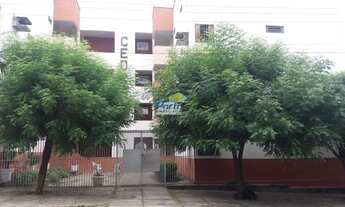 Imagem 2: Apartamento 2 quartos para Locação PARQUE SÃO JOÃO , Teresina