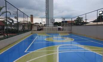 Imagem 4: Vendo Apartamento no bairro Jardim Tropical com 2 quartos, uma vaga e lazer completo N. Ig