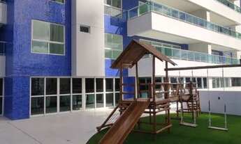 Imagem 6: Apartamento para venda com 113 metros quadrados com 3 quartos em Miramar - João Pessoa - P