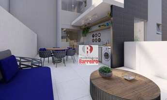 Imagem 7: Apartamentos no Tirol, 03 quartos, suite, 02 vagas, elevador, alto padrão