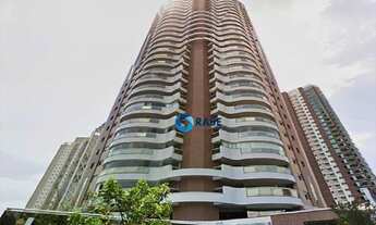 Imagem 2: Cobertura Duplex na Anália Franco - 333m¹ - R$ 4.245.000,00